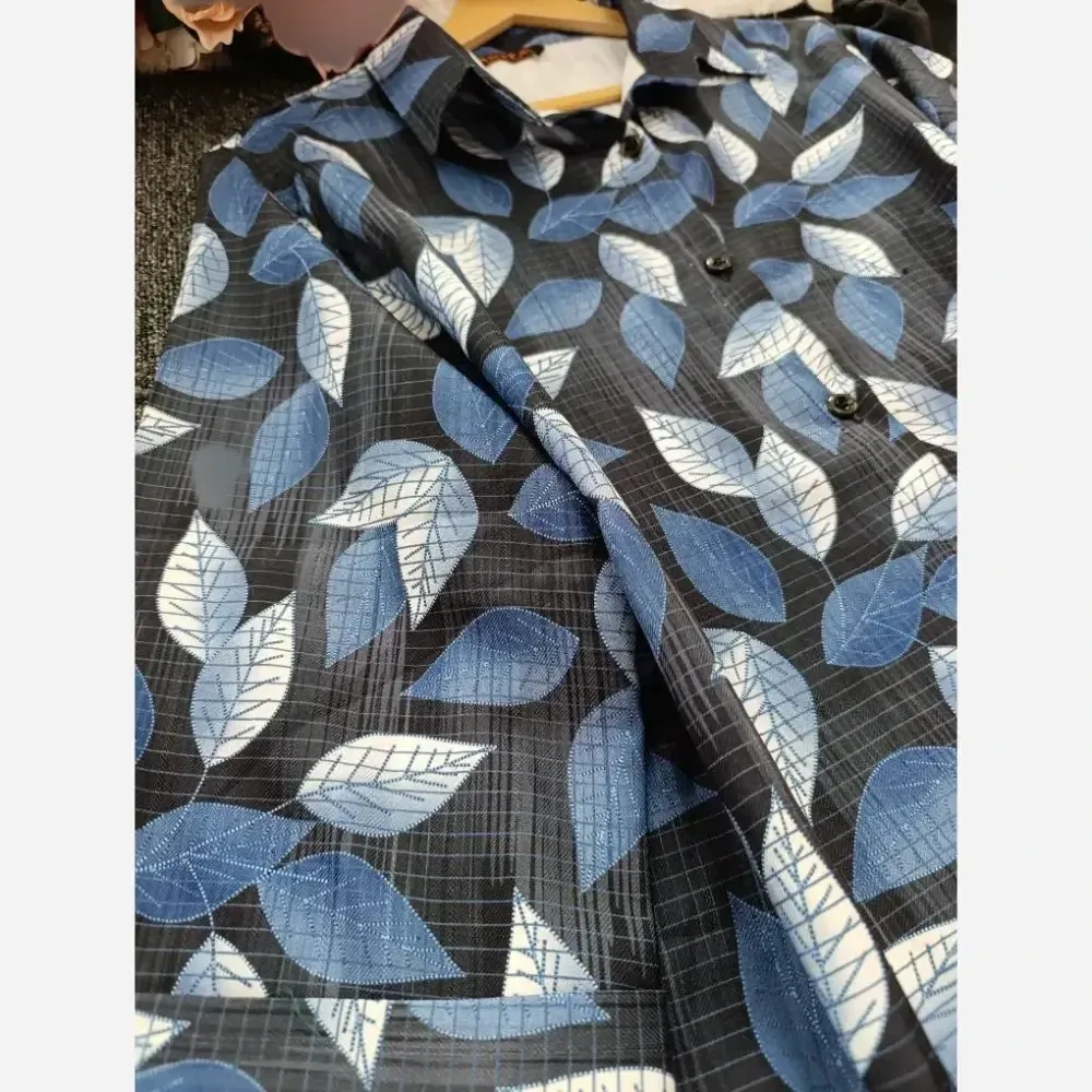 ست شومیز شلوار زنانه شانتون وارداتی فری سایز شبنم