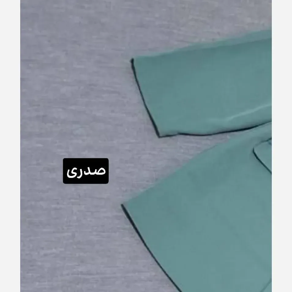 کت و شلوار زنانه مازراتی السانا مدل بگ رنگ بندی متنوع