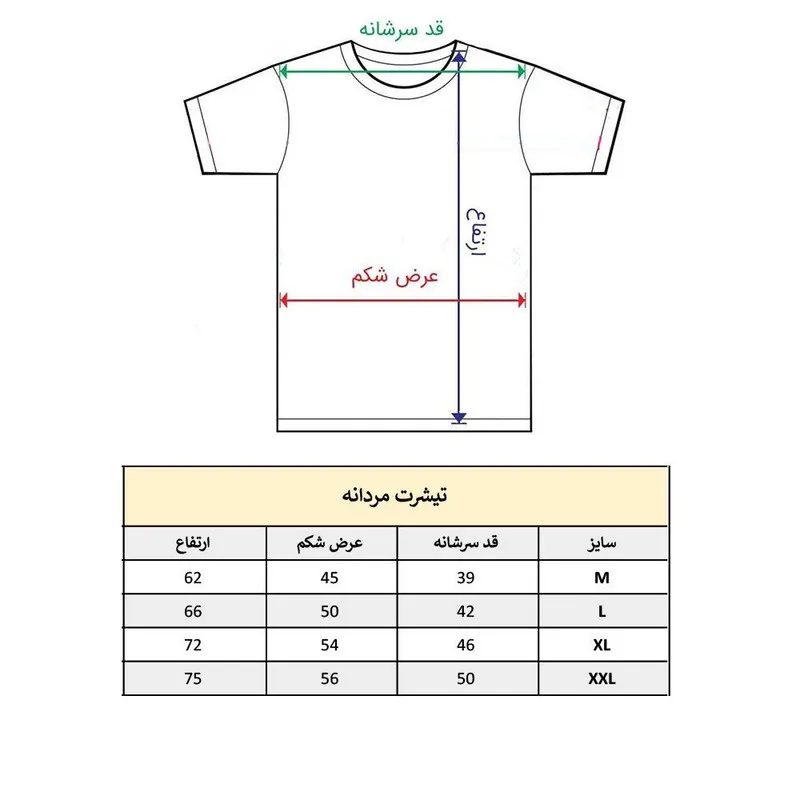 تیشرت آستین کوتاه مردانه مدل بریکینگ بد
