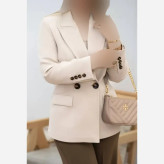 کت و شلوار مزونی تینا مازراتی درجه یک