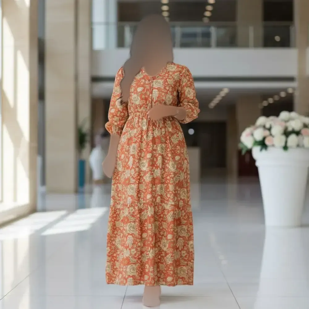 ساحلی السا جنس بوگاتی درجه یک فری سایز