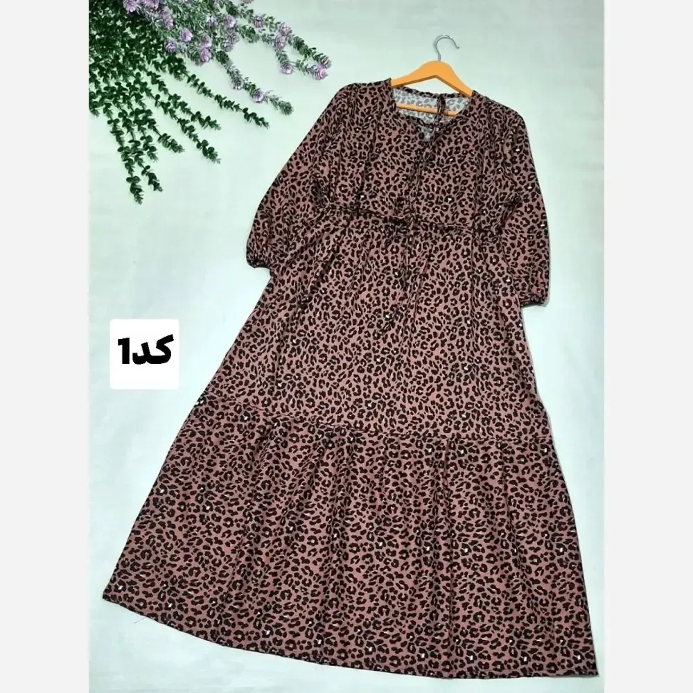 ساحلی پلنگی بوگاتی درجه یک سایز 38 تا 46