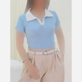 پلوشرت پنبه کبریتی درجه یک فری سایز زنانه