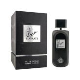 عطر ادوپرفیوم زنانه حیاتی فرگرنس ورد حجم 100 میل