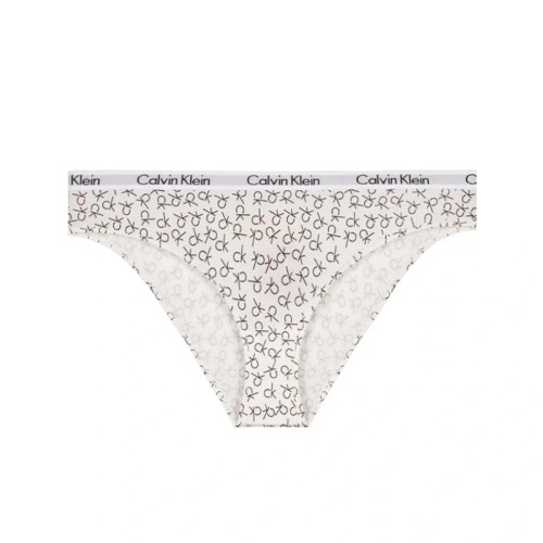 شورت اسپرت اسلیپ فانتزی استرج طرح CK و کش Calvin Klein فاق نخ و پنبه