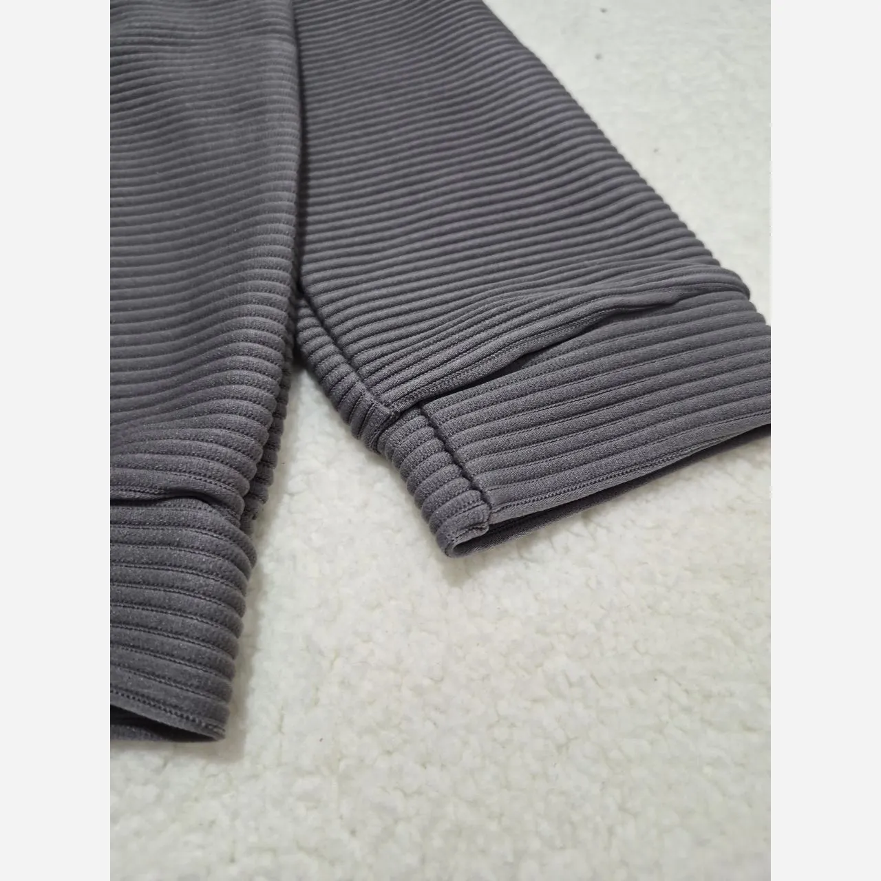 بلوز شلوار اسپرت بچگانه جنس کرکرهای سایز 40 45 50
