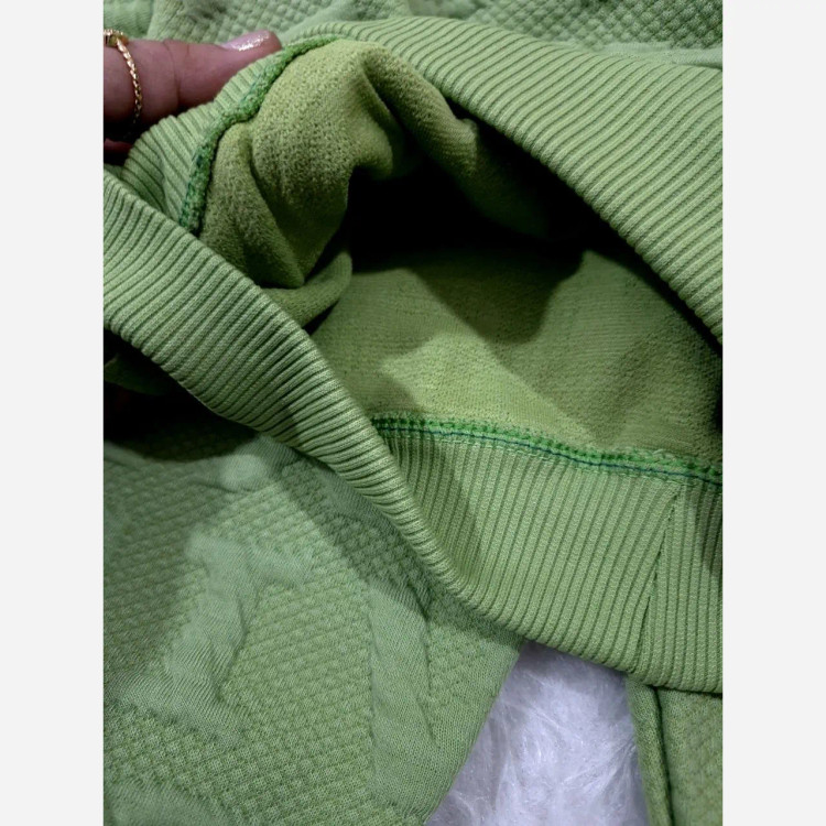 بلوز شلوار ژاکارد اسپرت دخترانه و پسرانه سایز 40 تا 55