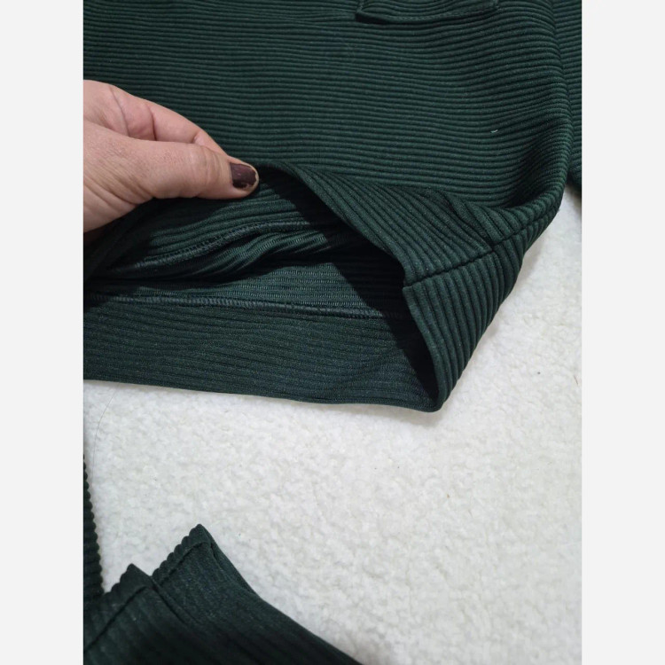 بلوز شلوار اسپرت بچگانه جنس کرکرهای سایز 40 45 50