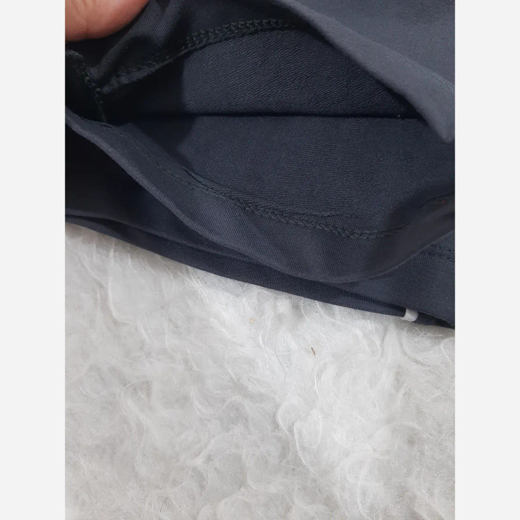 بلوز شلوار بگ اسپرت دخترانه و پسرانه پنبه دورس سایز 50 و 55