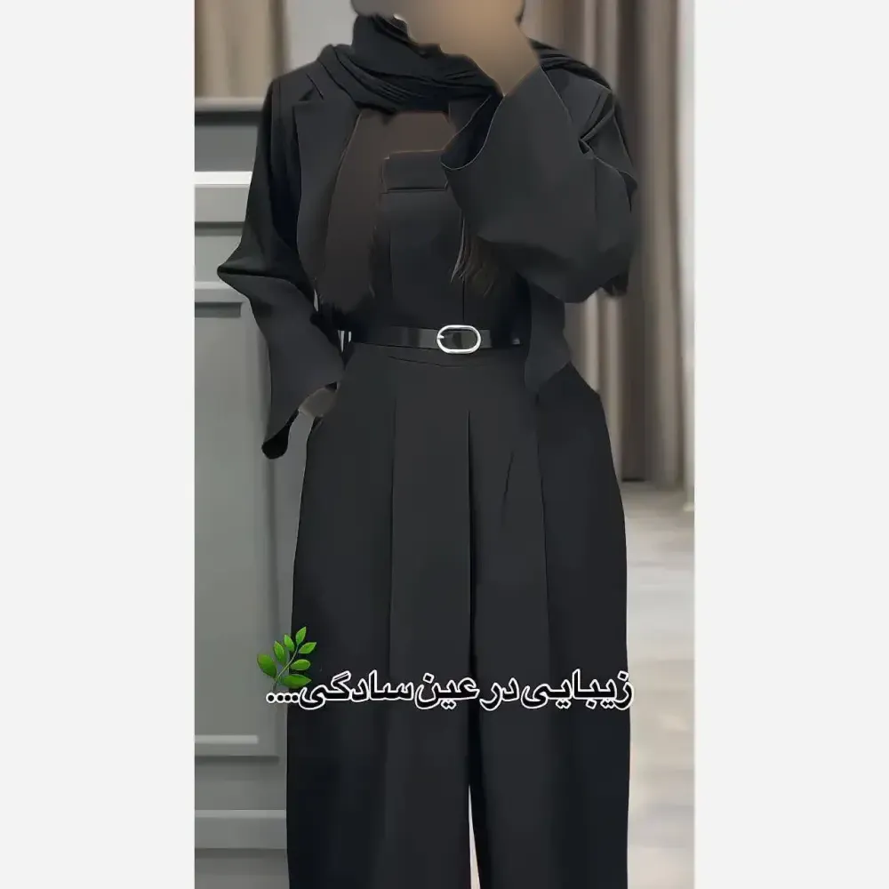 اورال کت ساره جنس مازراتی رنگ مشکی
