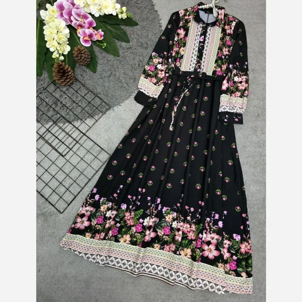 ساحلی زنانه بوگاتی درجه یک رنگ سرمه ای فری سایز مدل بهشت