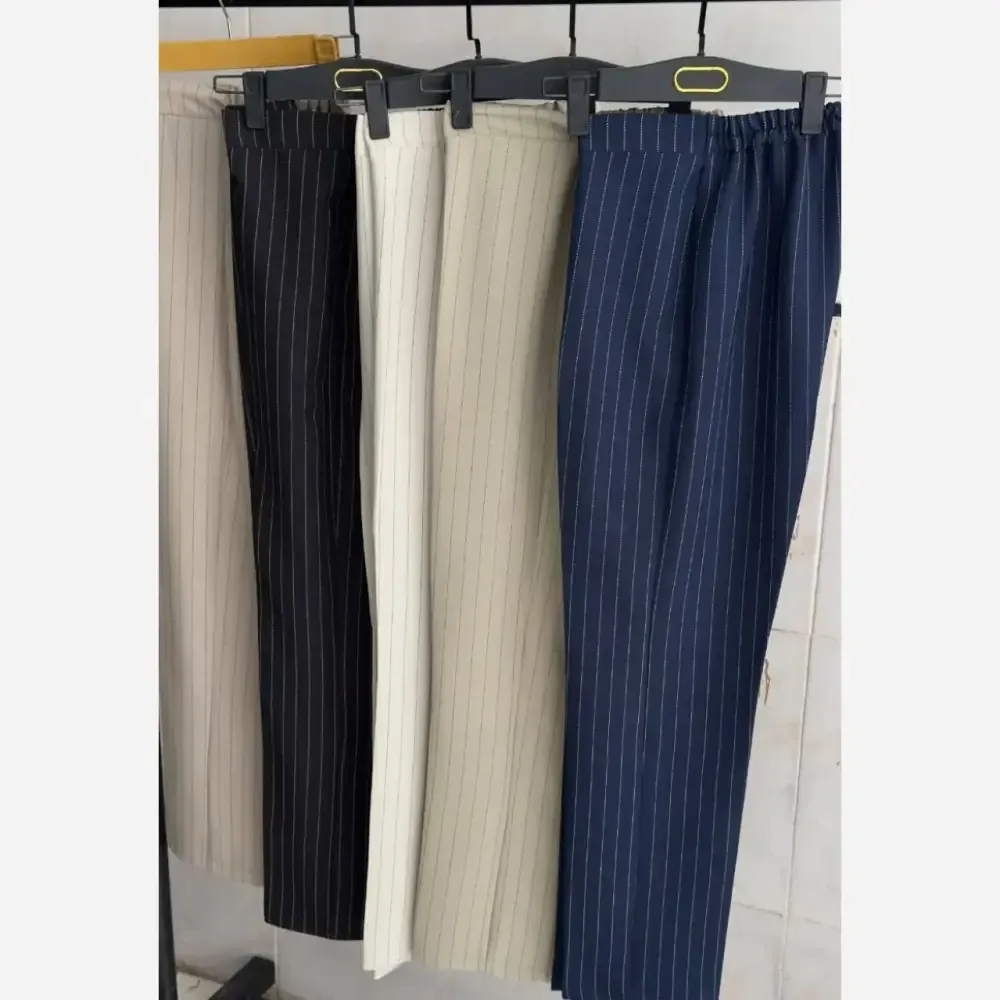 ست اداری ومجلسی سارا پارچه مازراتی کجراه درجه یک