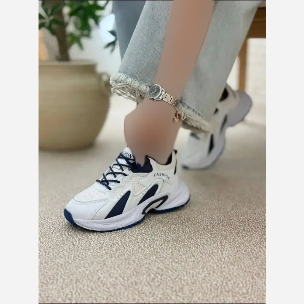 کتونی دو لژ فشیون راشل سوبله زنانه