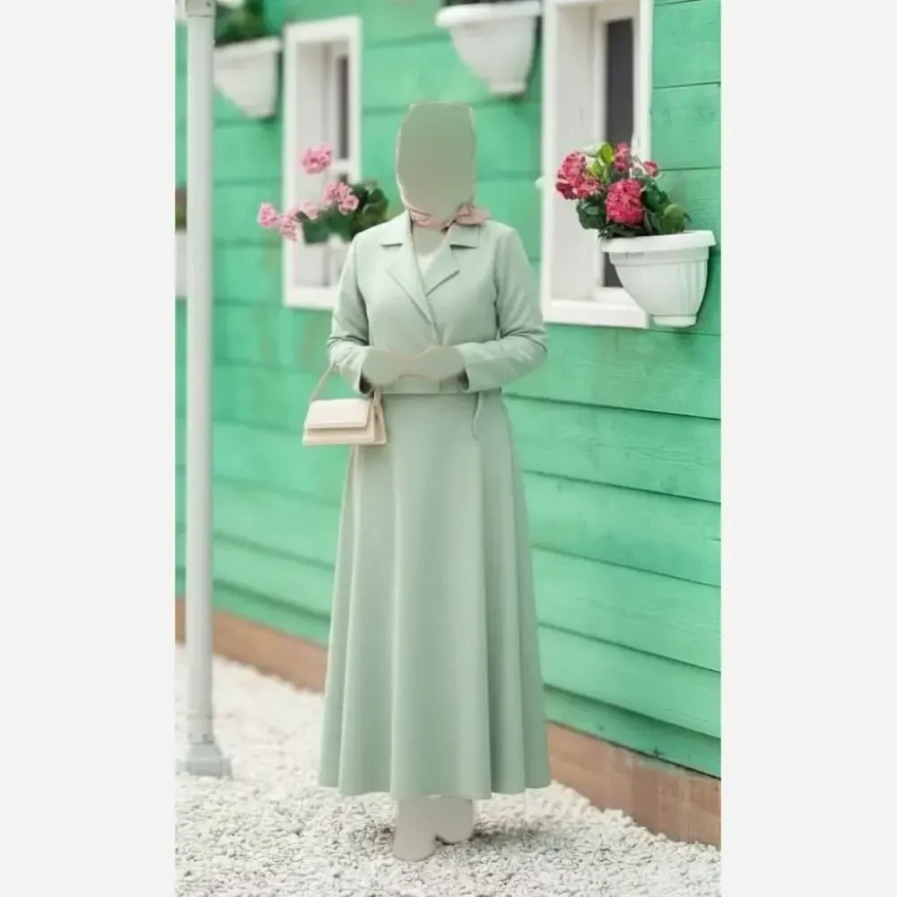 کت دامن مازراتی فرحزاد فری سایز تا 46