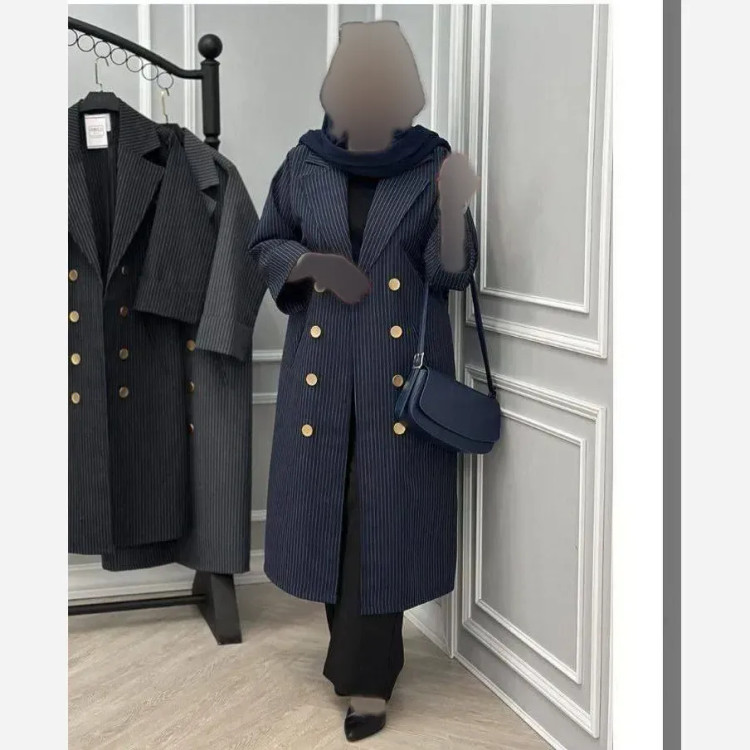 مانتو دیپلمات نگارین مکانیک پرشیا درجه یک