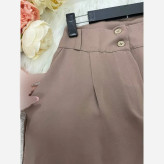شلوار فول بگ مازراتی درجه یک زنانه