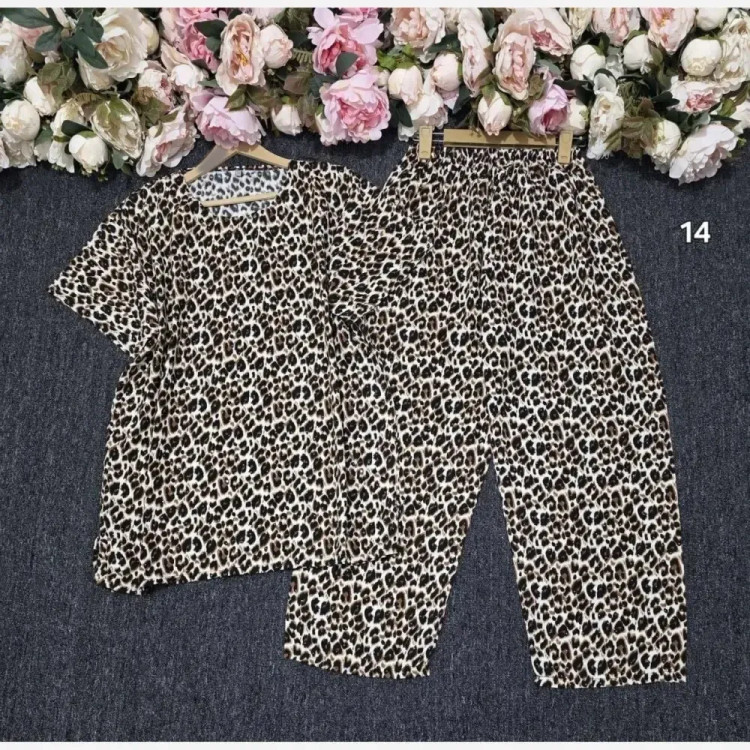 ست نگین دار نخی درجه یک فری سایز