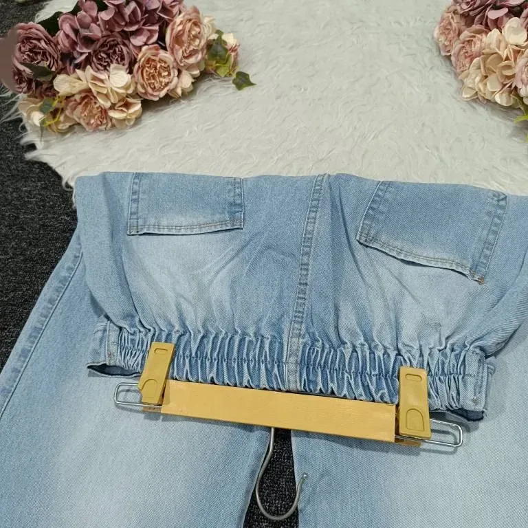 ست شومیز شلوار زنانه جنس کوک دوزی رنگ نسکافه ای و سدری