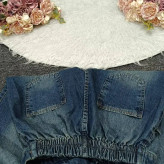 ست شومیز شلوار زنانه جنس کوک دوزی رنگ نسکافه ای و سدری