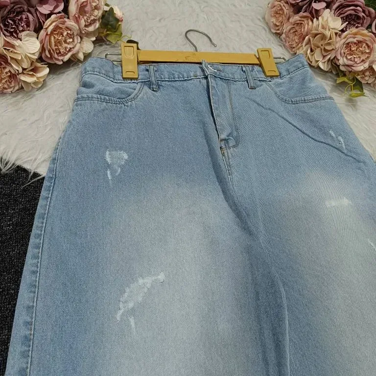 ست شومیز شلوار زنانه جنس کوک دوزی رنگ نسکافه ای و سدری