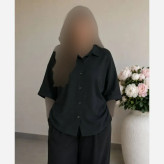 مانتو کیمیا جنس ینزی درجه یک فری سایز