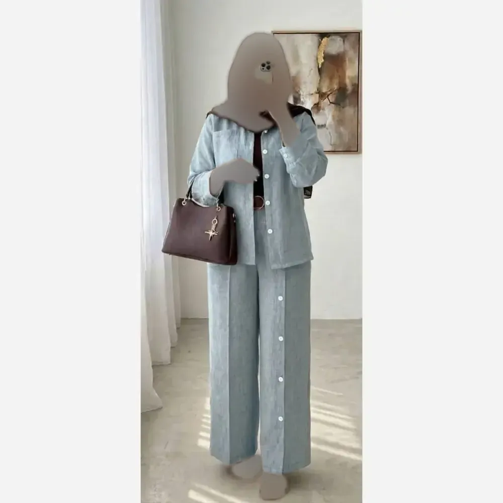 ست گلرخ دبل عنکبوتی فری سایز زنانه