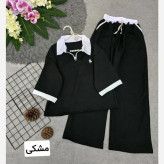 ست سیندخت مازراتی فری سایز زنانه شیک با کیفیت بالا در رنگبندی متنوع