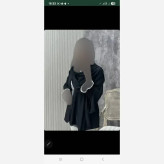 شال زنانه زارا کنف سنگ شور لب ریش بهاره