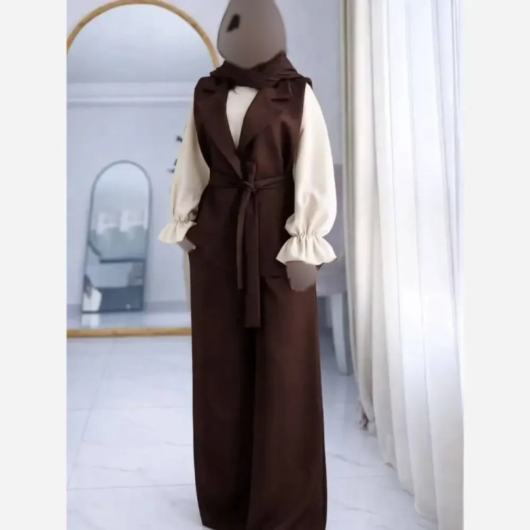 ست چهارتیکه سورینو جنس سوپرمازراتی و زیره تترون سایز 38 تا 46
