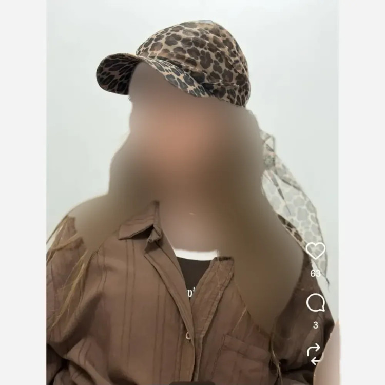 دورگ نقابدار پلنگی جنس تور پلنگی تک رنگ