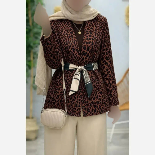 الو بگ نانسی ضد آب مشکی سایز آزاد