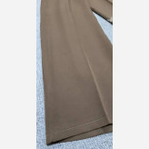 شلوار بگ مازراتی درجه یک و گرم بالا پشت کش دار رنگ بندی متنوع سایز L تا 3XL