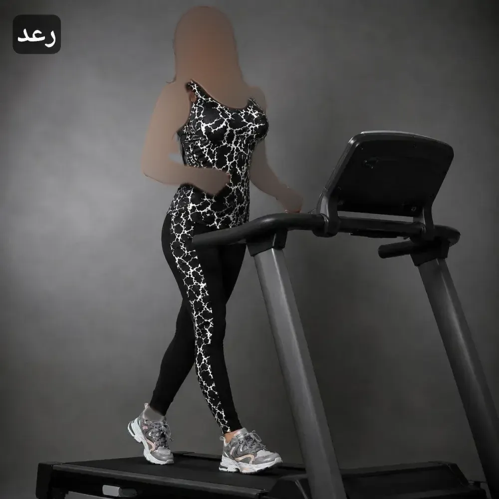 ست تاپ و شلوار زنانه پشت ضربدری ویسکوز الیزه فری سایز 36 تا 50