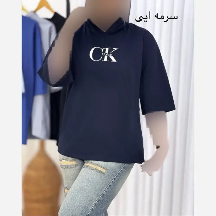 لانگCK پنبه دبل بافت زنانه فری سایز کیفیت تضمینی