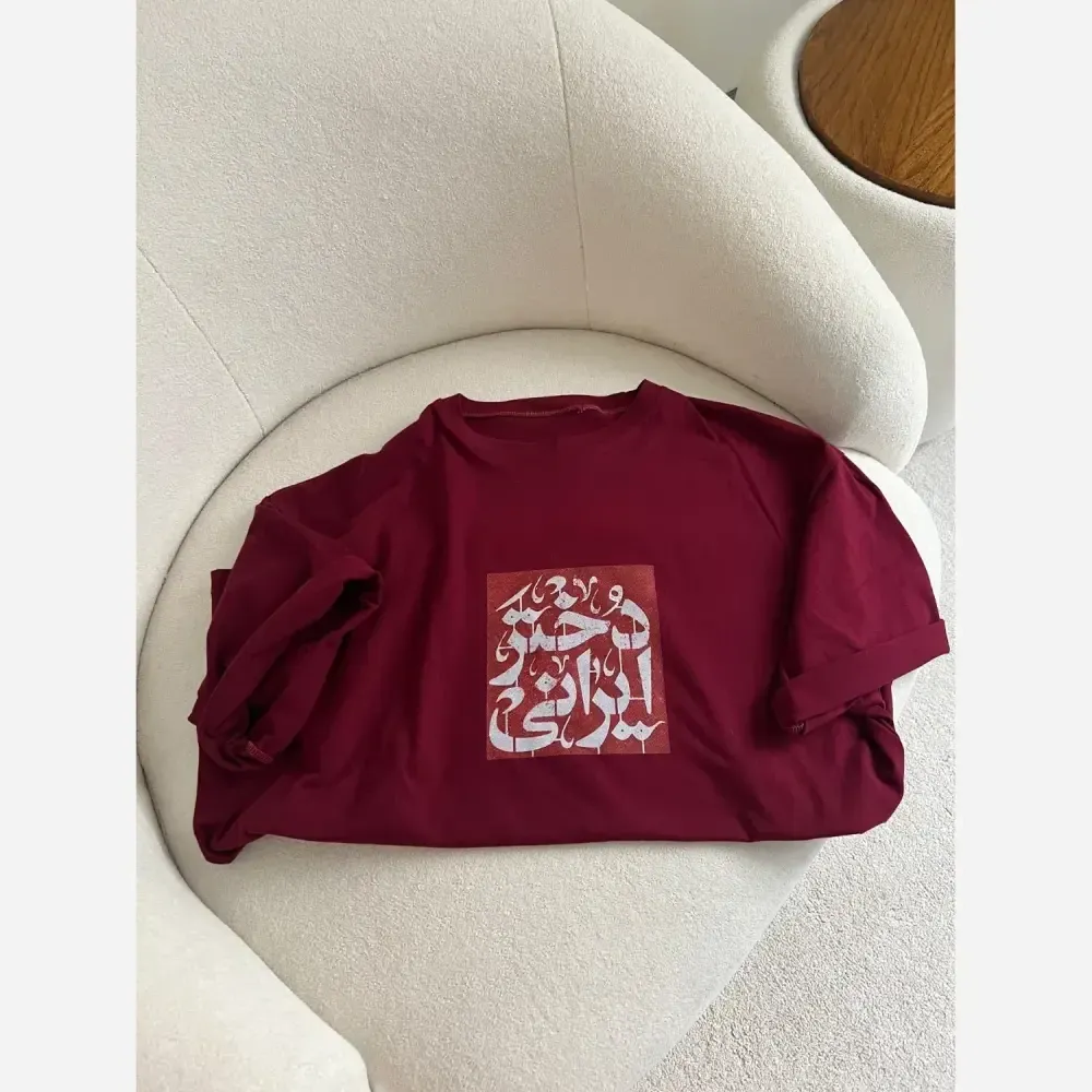 تیشرت دخترانه ایرانی سوپر پنبه تنخور عالی کیفیت تضمینی فری سایز