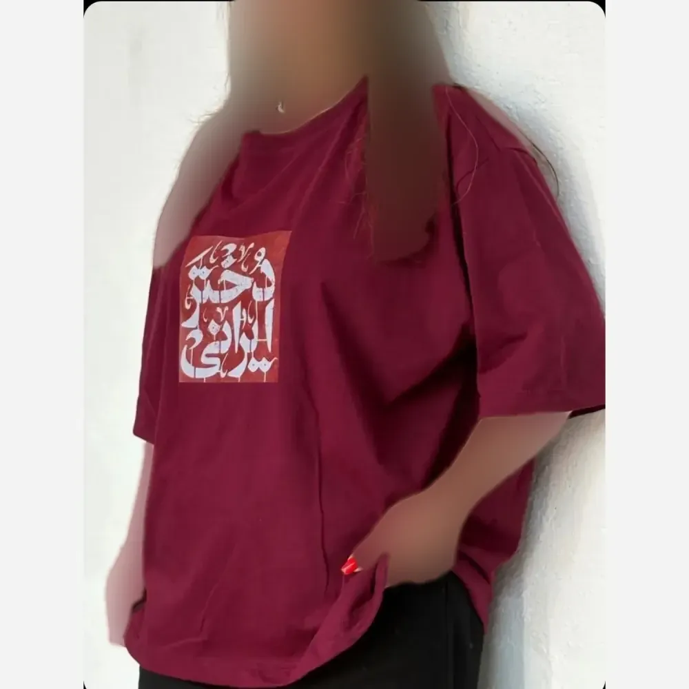تیشرت دخترانه ایرانی سوپر پنبه تنخور عالی کیفیت تضمینی فری سایز