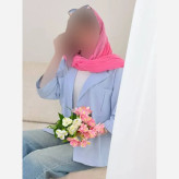 شومیز آستین فلشی پناه پری ایرانی فری سایز 38 تا 46 رنگبندی متنوع