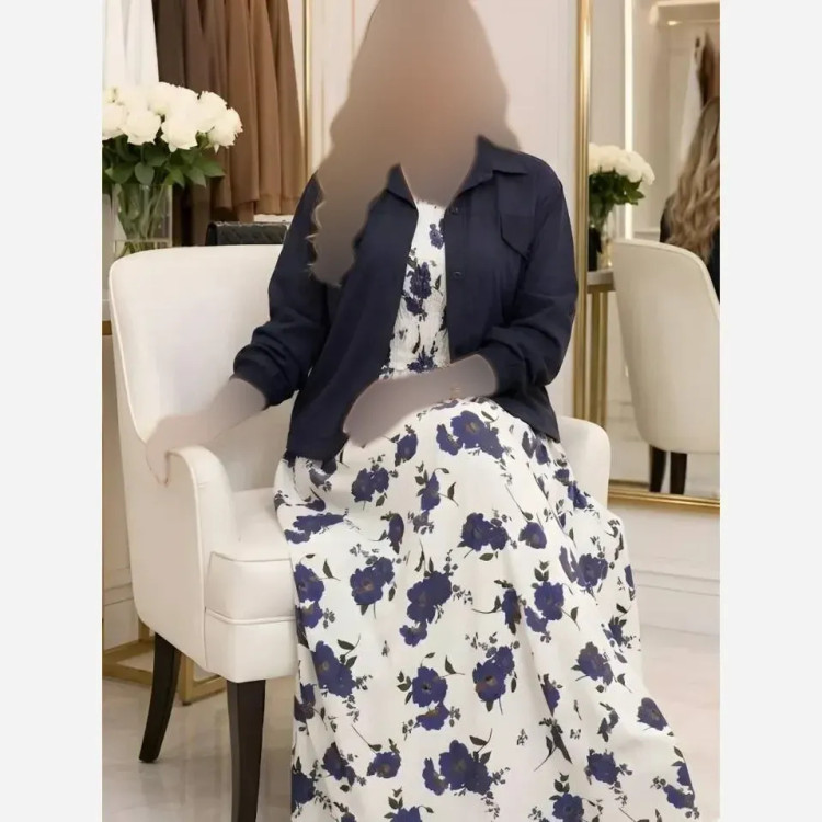 ست دیبابمب زنانه زیره بوگاتی رویه صوفیا گلبهی سرمه ای مشکی فری سایز 38 تا 46