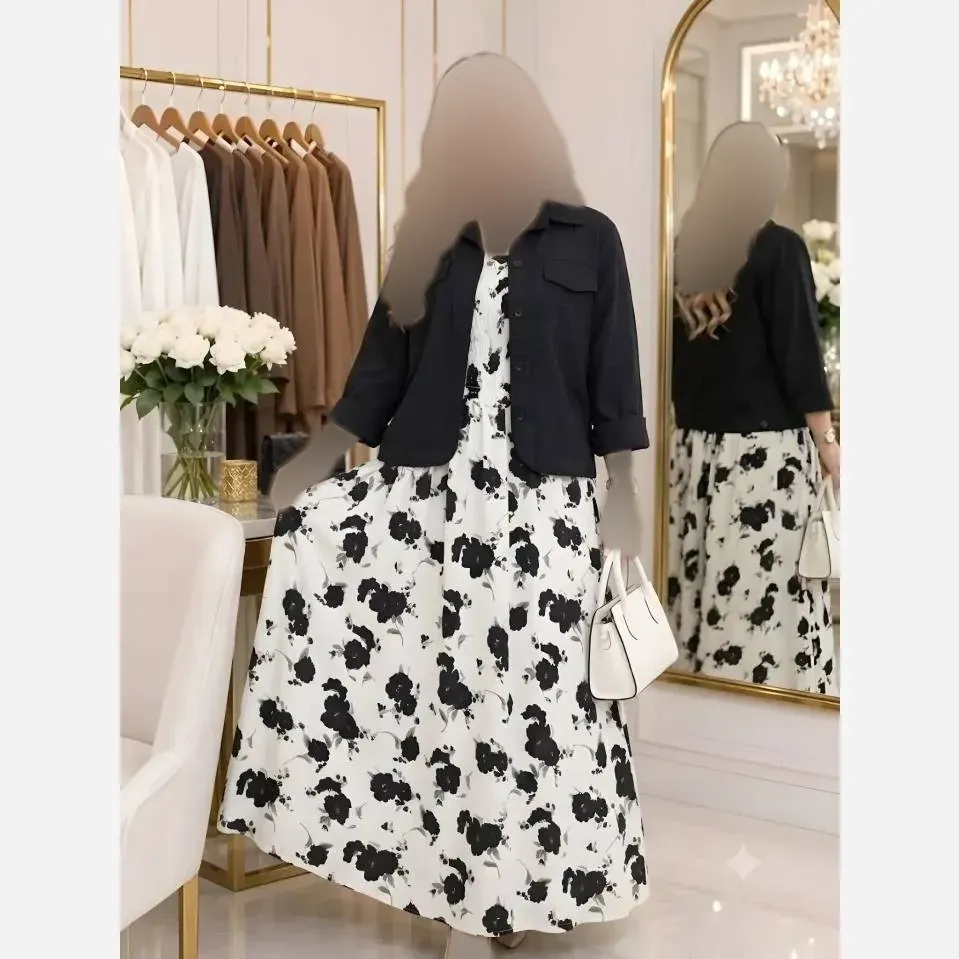 ست دیبابمب زنانه زیره بوگاتی رویه صوفیا گلبهی سرمه ای مشکی فری سایز 38 تا 46