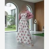 ست دیبابمب زنانه زیره بوگاتی رویه صوفیا گلبهی سرمه ای مشکی فری سایز 38 تا 46