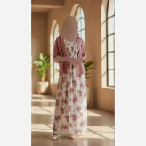 ست دیبابمب زنانه زیره بوگاتی رویه صوفیا گلبهی سرمه ای مشکی فری سایز 38 تا 46