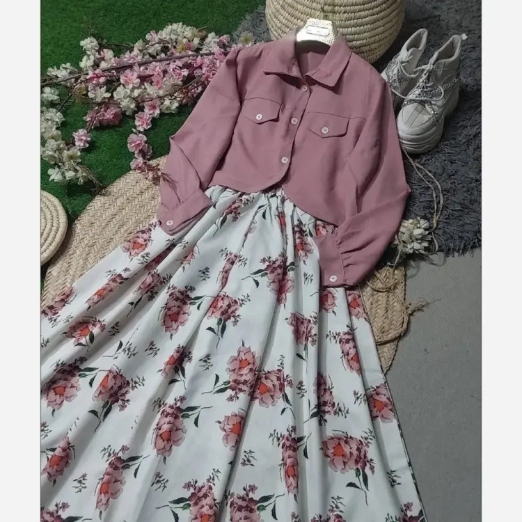 ست دیبابمب زنانه زیره بوگاتی رویه صوفیا گلبهی سرمه ای مشکی فری سایز 38 تا 46