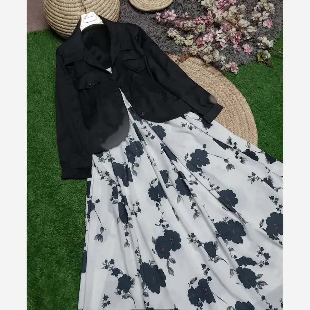 ست دیبابمب زنانه زیره بوگاتی رویه صوفیا گلبهی سرمه ای مشکی فری سایز 38 تا 46