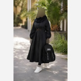 کوله پشتی جسیر نانسی ضد آب سایز آزاد رنگ بندی دیور زارا