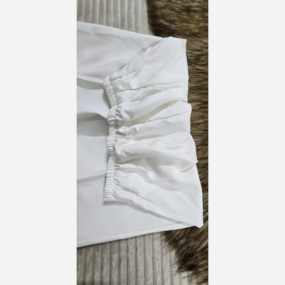 شلوار بگ مازراتی زنانه جنس درجه یک و گرم بالا در شش رنگ و سایز L تا 3XL