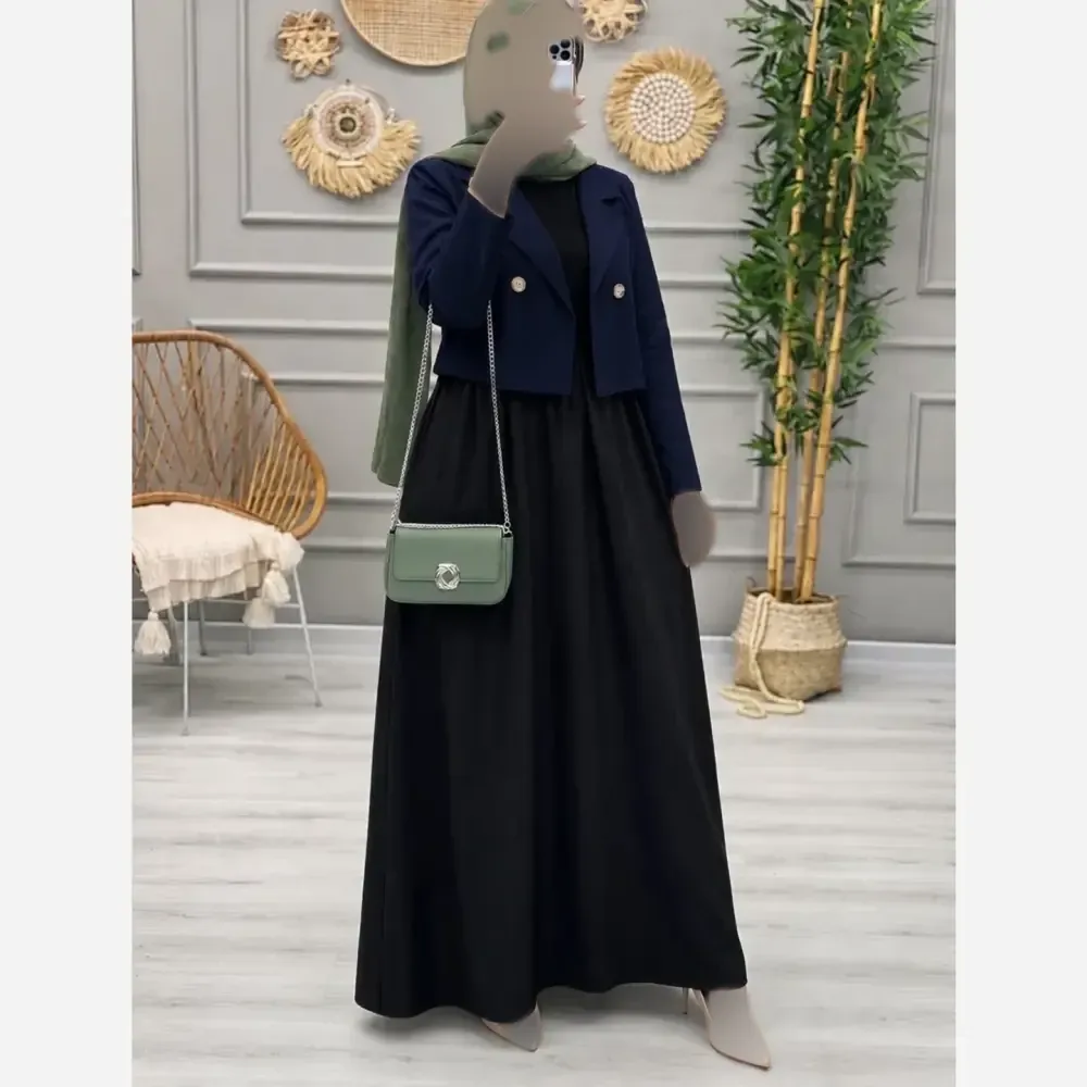کت سارافون زمرد لنین نچرال اعلا تنخور عالی وشیک کیفیت تضمینی فری سایز