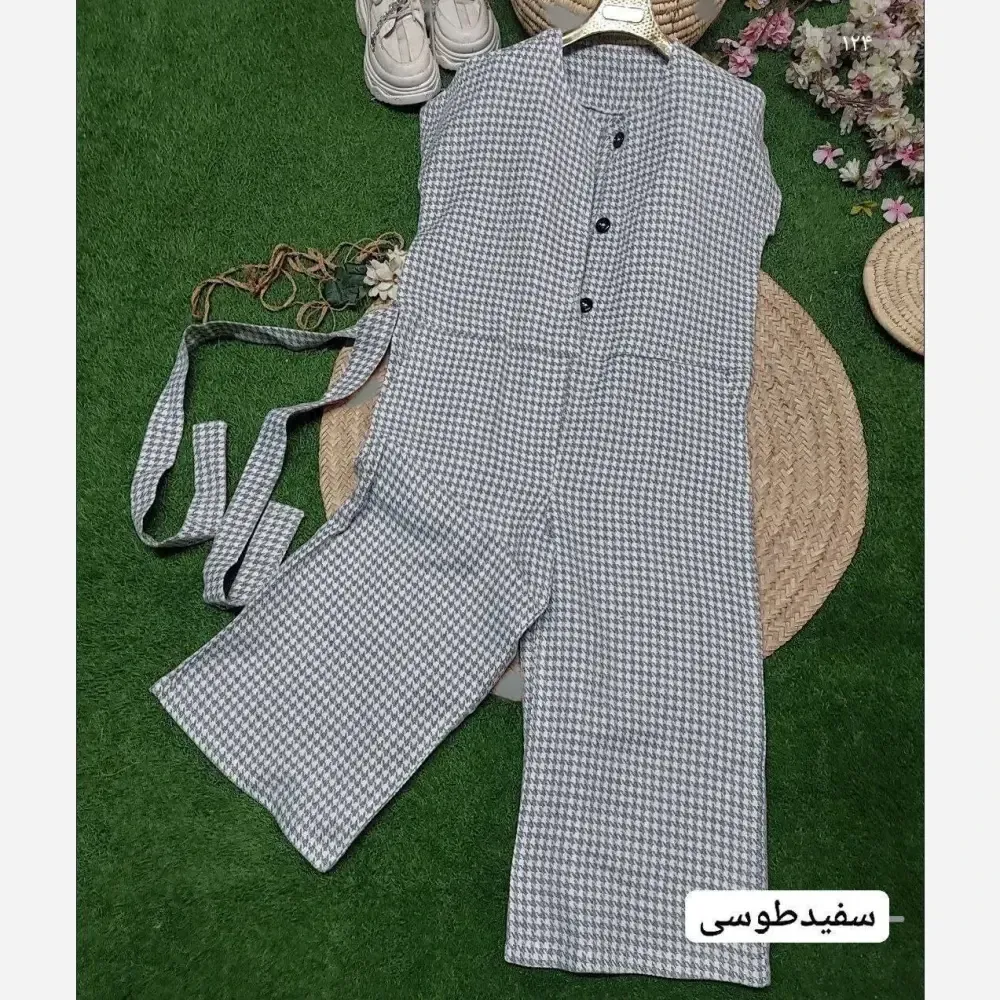 اورال سالار پیردوبل اعلا فری سایز 38 تا 44 زنانه