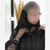 مینی پروانه تور مخمل کوبی فری سایز ابعاد 75 در 75 رنگبندی متنوع