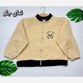 سوئیشرت تنیسی دورس داخل کرکی فری سایز