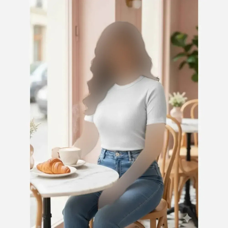 کراپ تی شرت آیدا جنس فانریپ کبریتی فری سایز